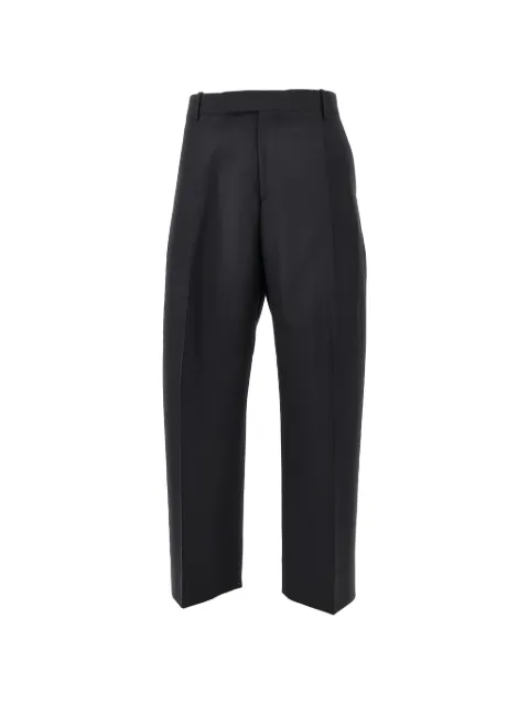Studio Nicholson pleated tailored trousers