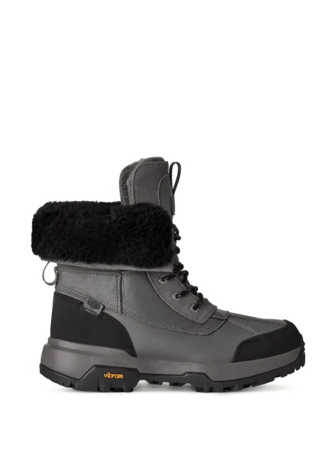 UGG Adirondack boots XXV