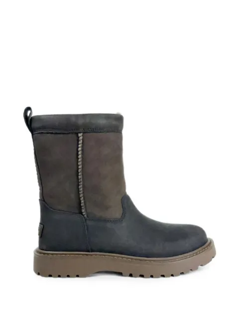 UGG Birch II leather boots