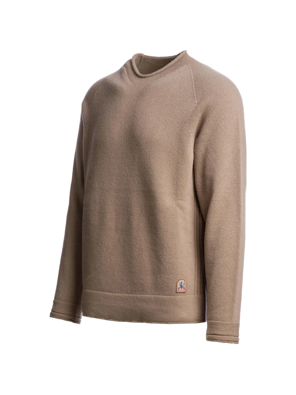 Parajumpers Pennock raglan-sleeve sweater Bruin