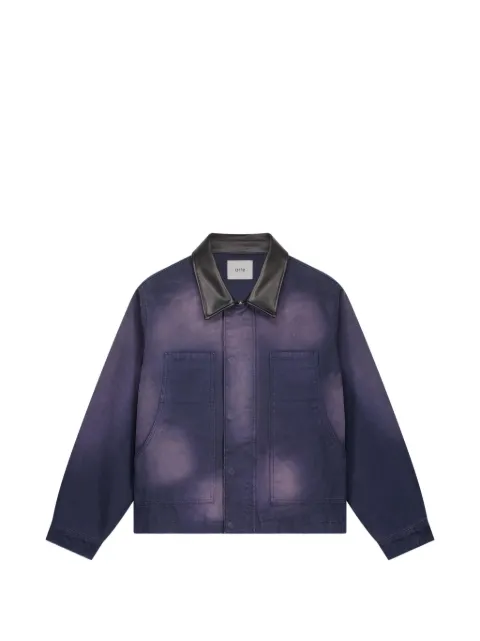 Arte Antwerp Sunfade Atelier jacket
