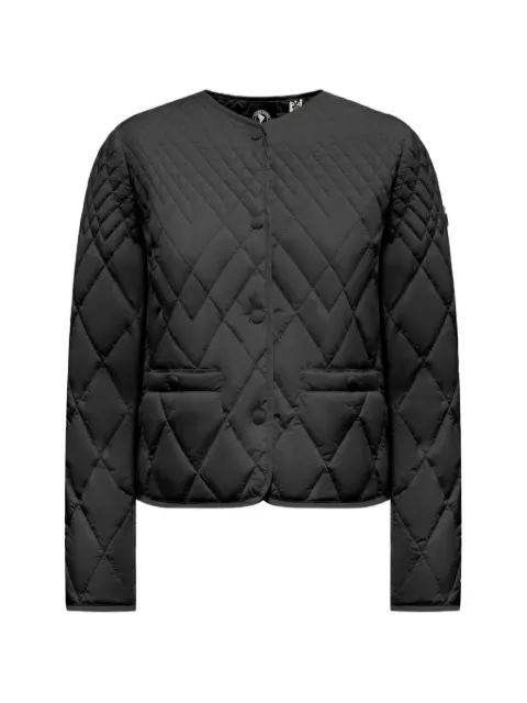 CAPE HORN Puesto quilted jacket