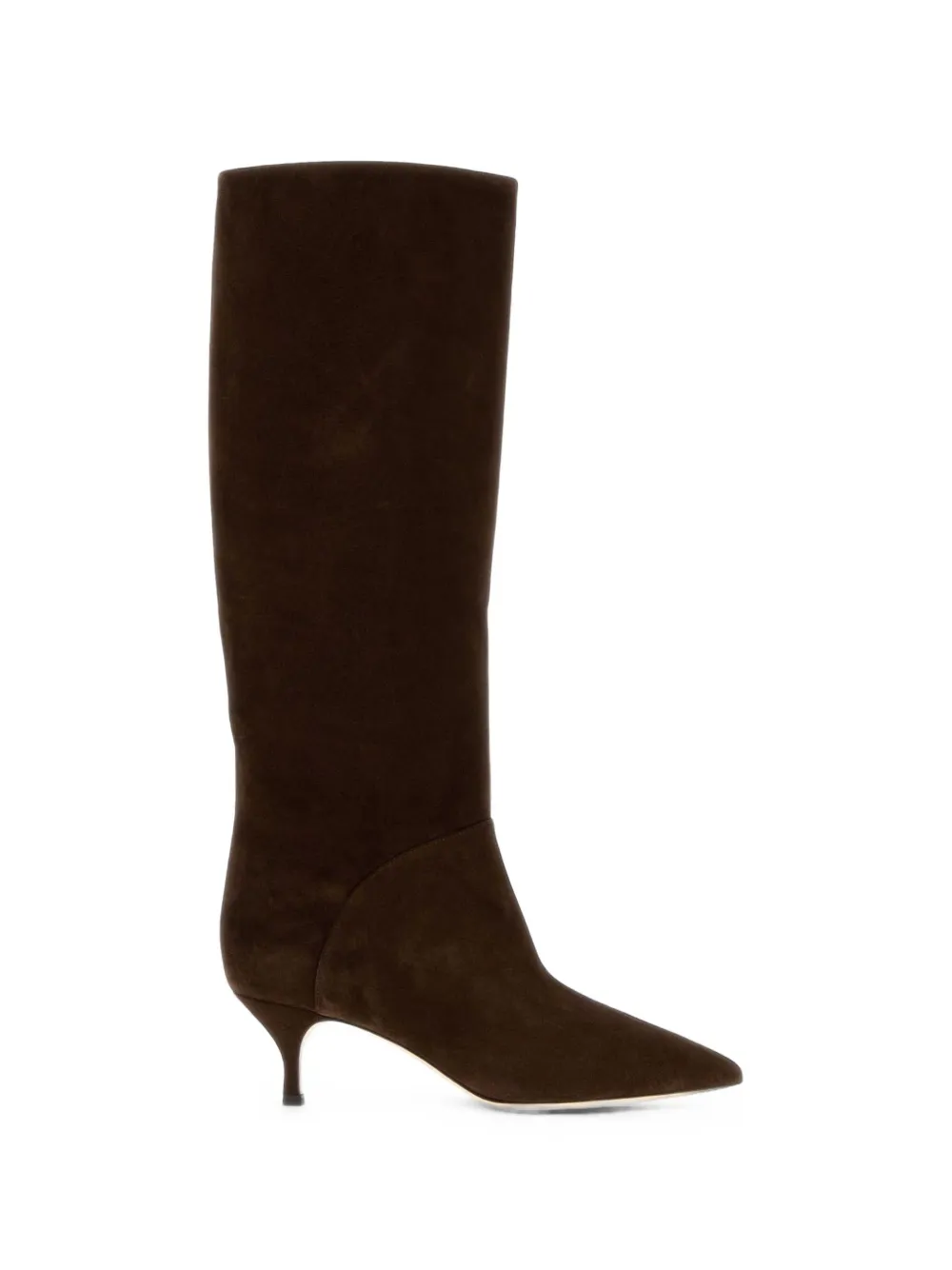 Casadei Jula Renna suede boots