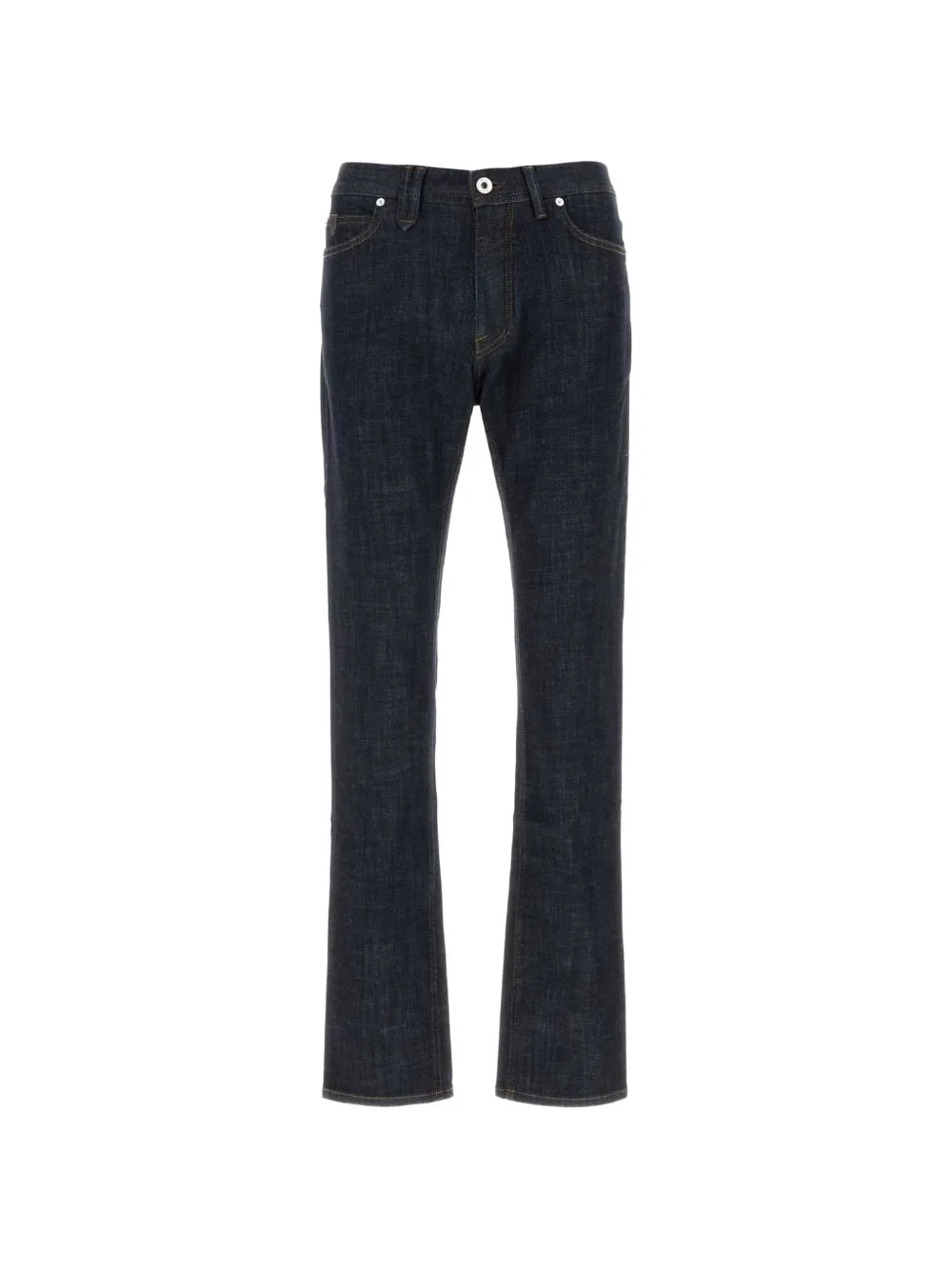Brioni Meribel fitted jeans