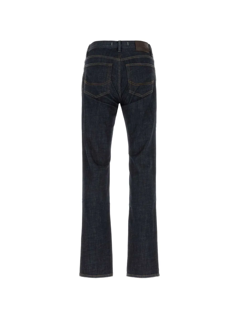 Brioni Meribel aansluitende jeans Blauw