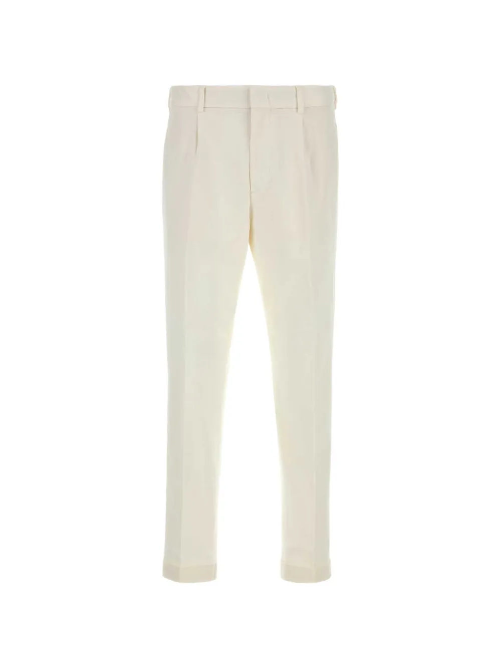 Cellar Door Cambridge pleated trousers - Tons neutres Cellar Door Cambridge pleated trousers - Tons neutres