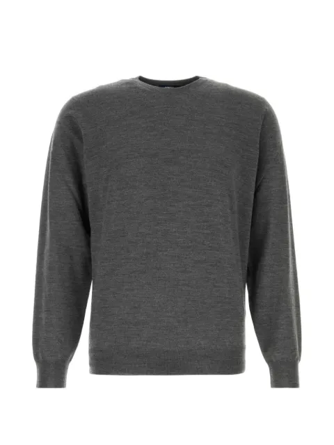 Fedeli wool sweater