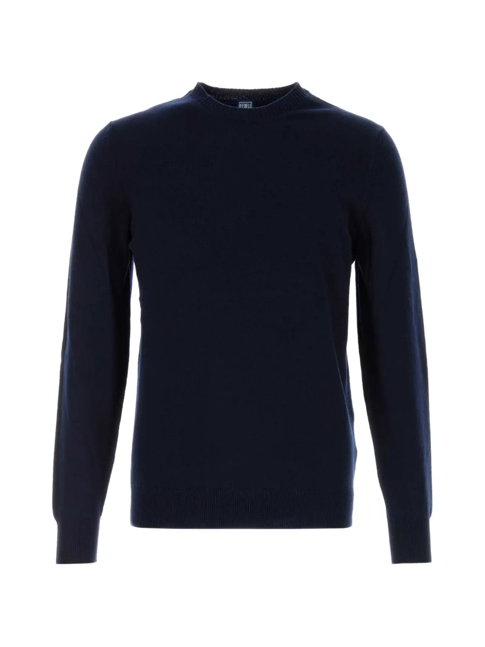Fedeli fine-knit cashmere sweater