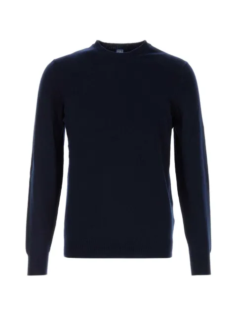 Fedeli fine-knit cashmere sweater
