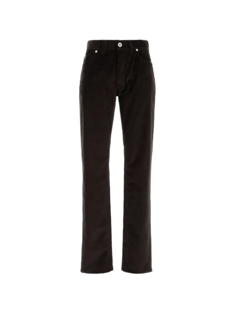 Brioni Meribel corduroy trousers