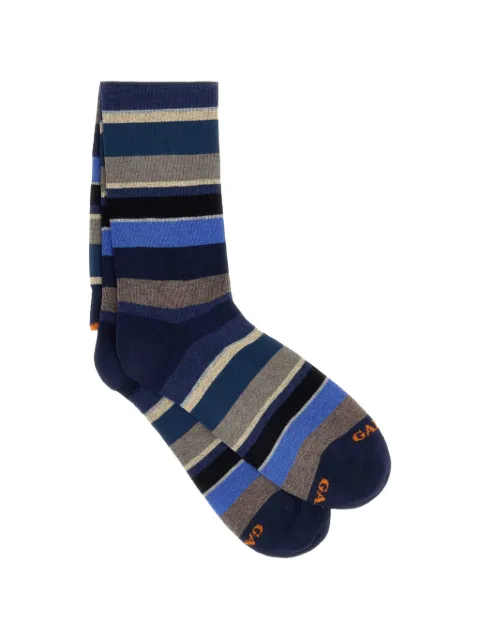 Gallo striped socks