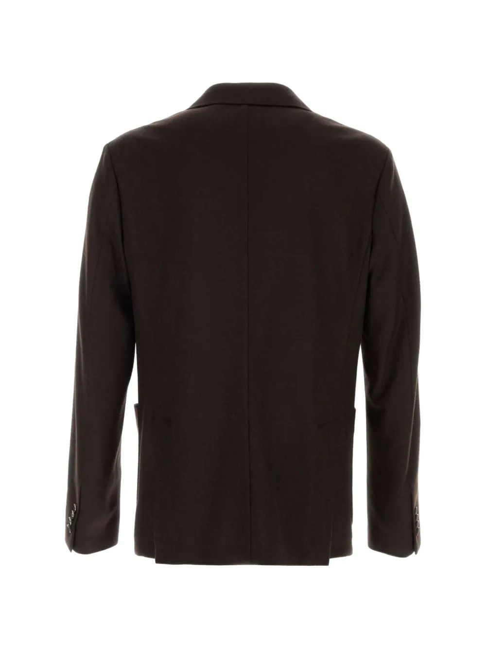 Brioni Kasjmier blazer Bruin