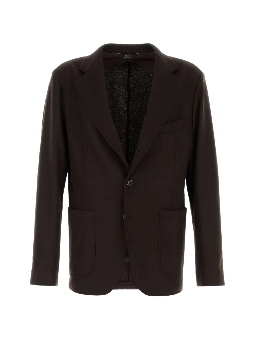 Brioni cashmere blazer