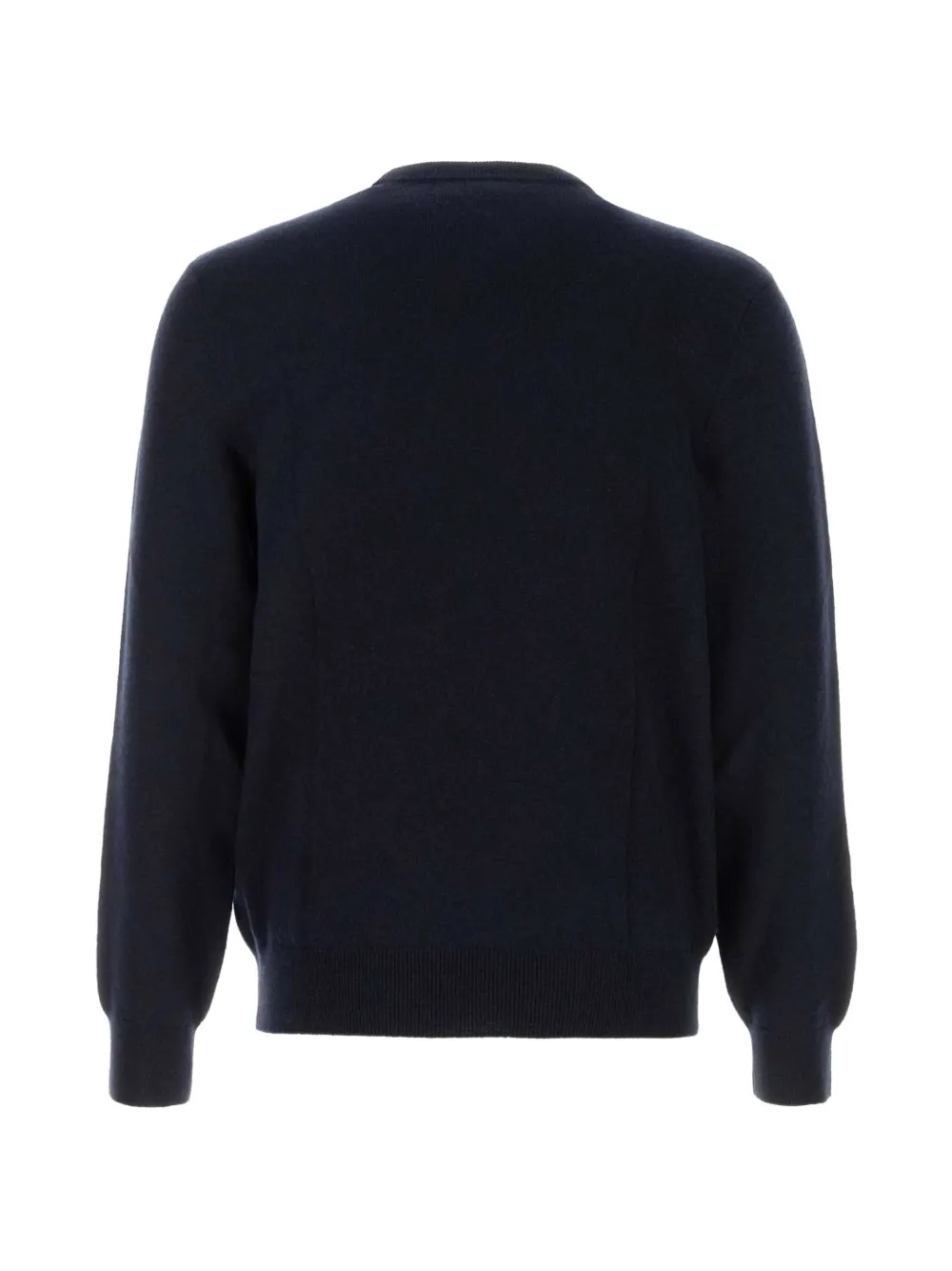 Brioni Kasjmier trui met ronde hals Blauw