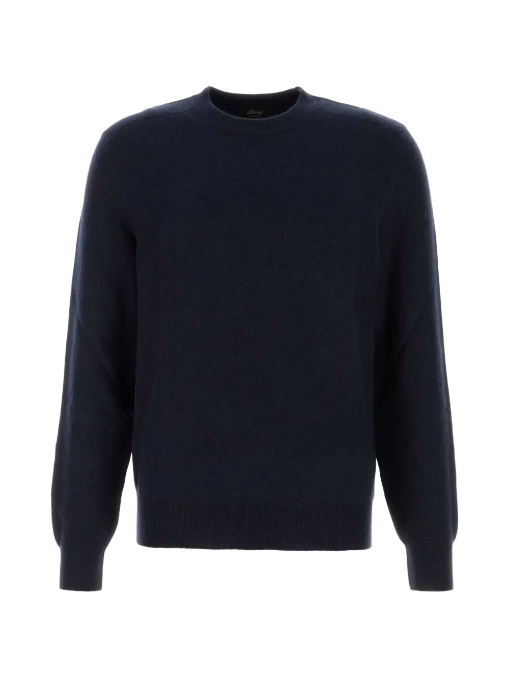 Brioni crew-neck cashmere sweater