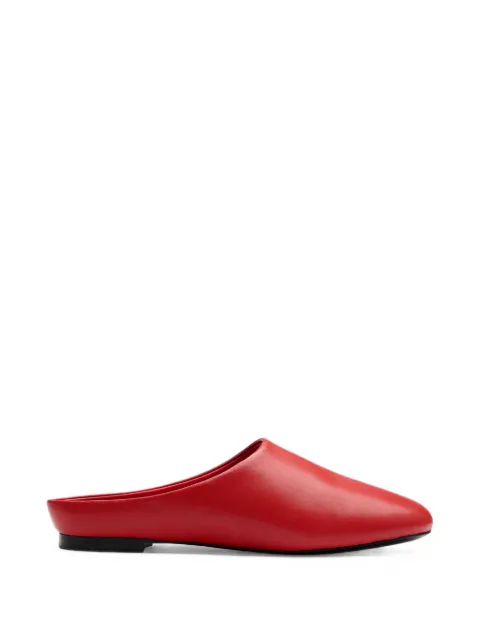 Simon Miller Riad leather mules