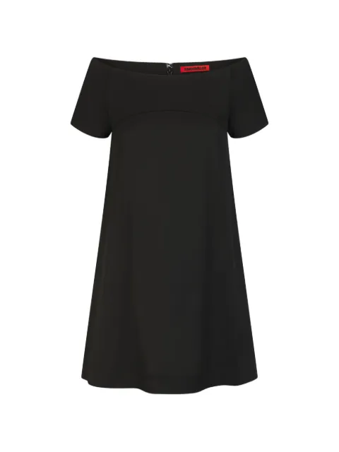 Simon Miller Taja Minikleid aus Satin