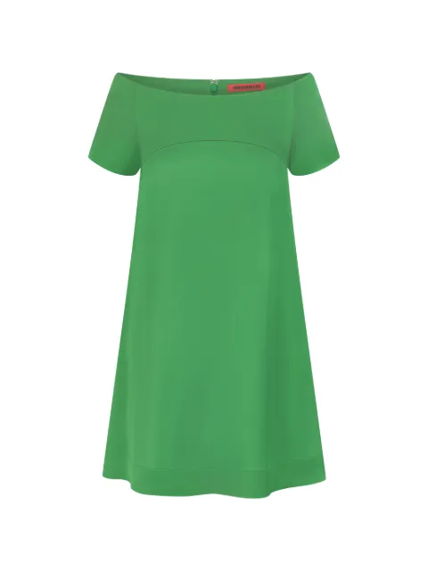Simon Miller Taja Minikleid aus Satin