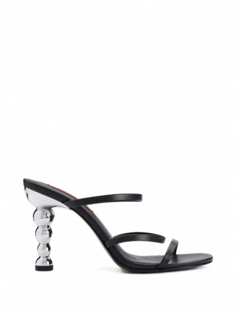 Simon Miller Bubble Drop sandals
