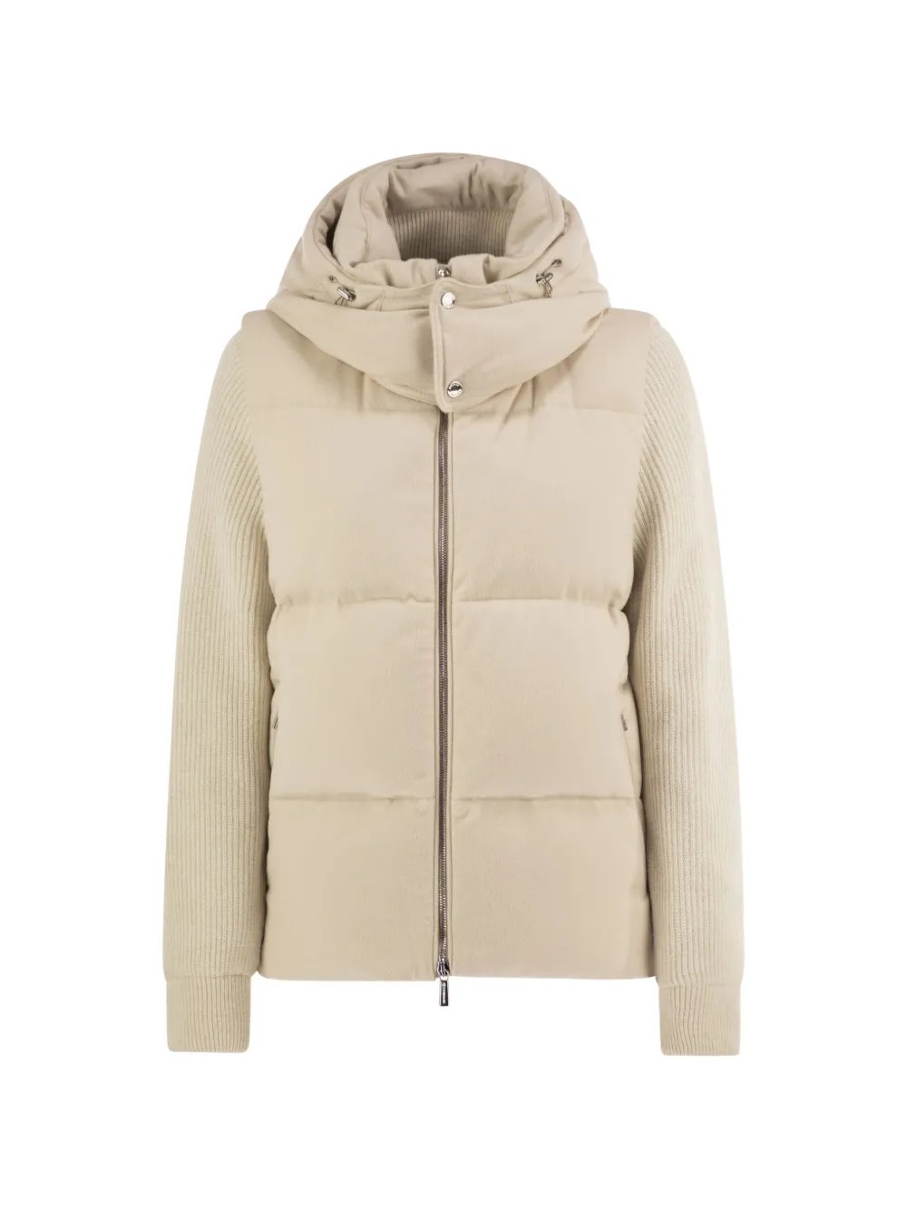 Moorer Ghiara-LS9 quilted jacket