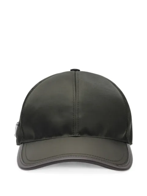 Prada Speedrock baseball cap