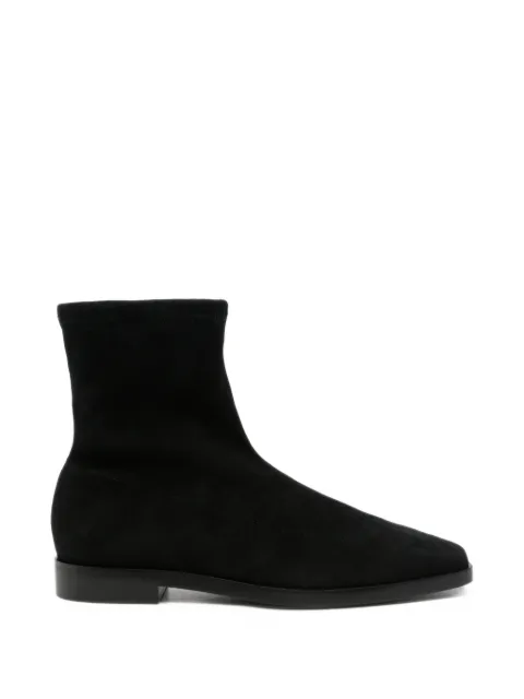 Stuart Weitzman slingback mules