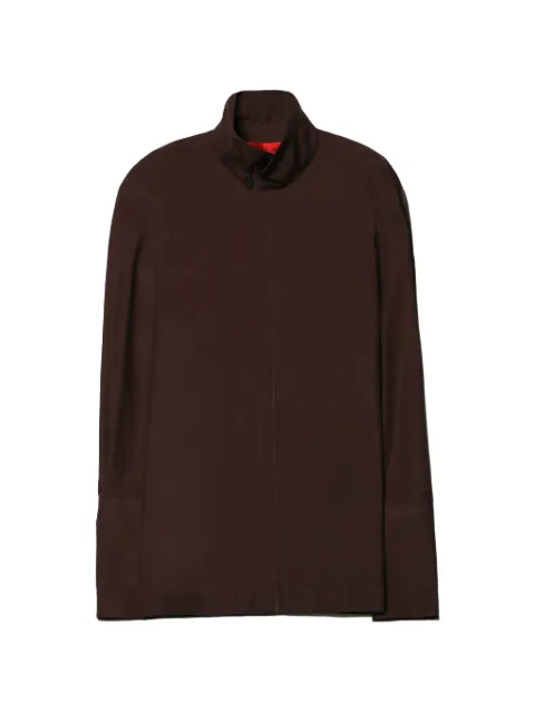 THELATEST high-neck long-sleeved shirt