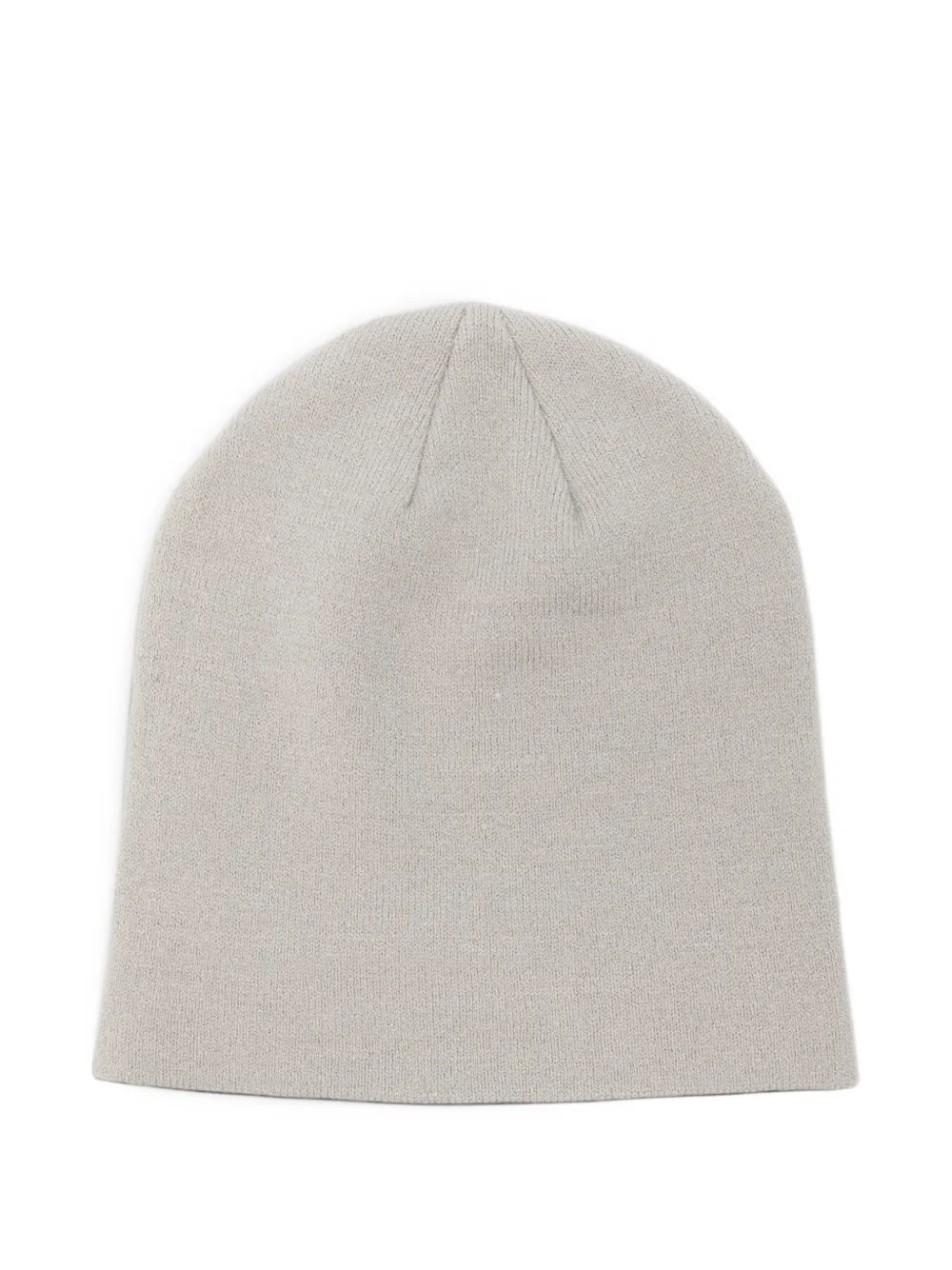 Stüssy Muts met geborduurd logo Grijs
