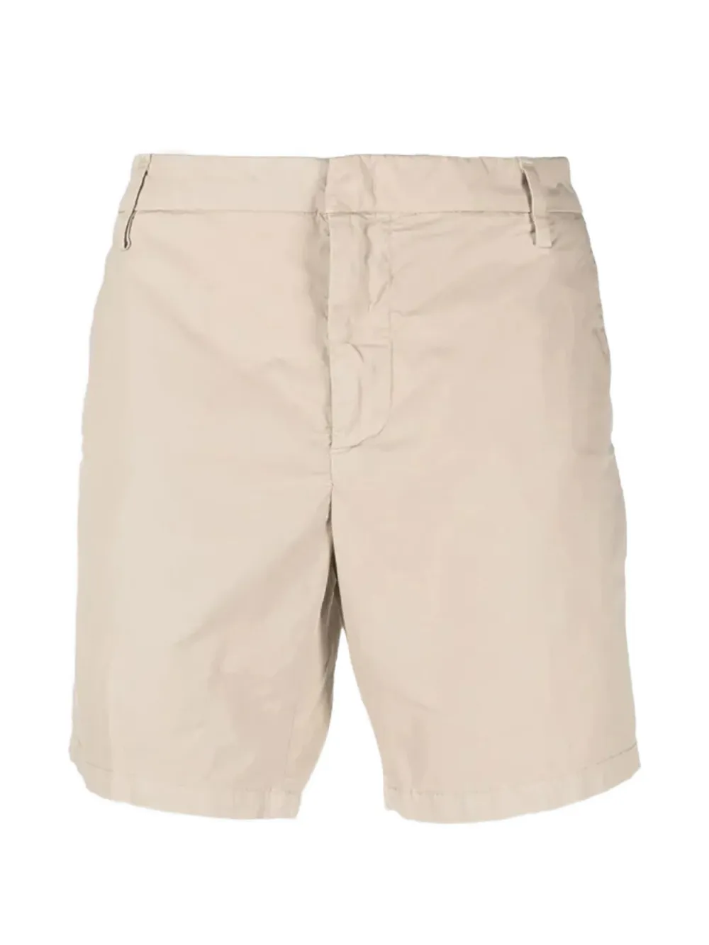 DONDUP Chino shorts Beige