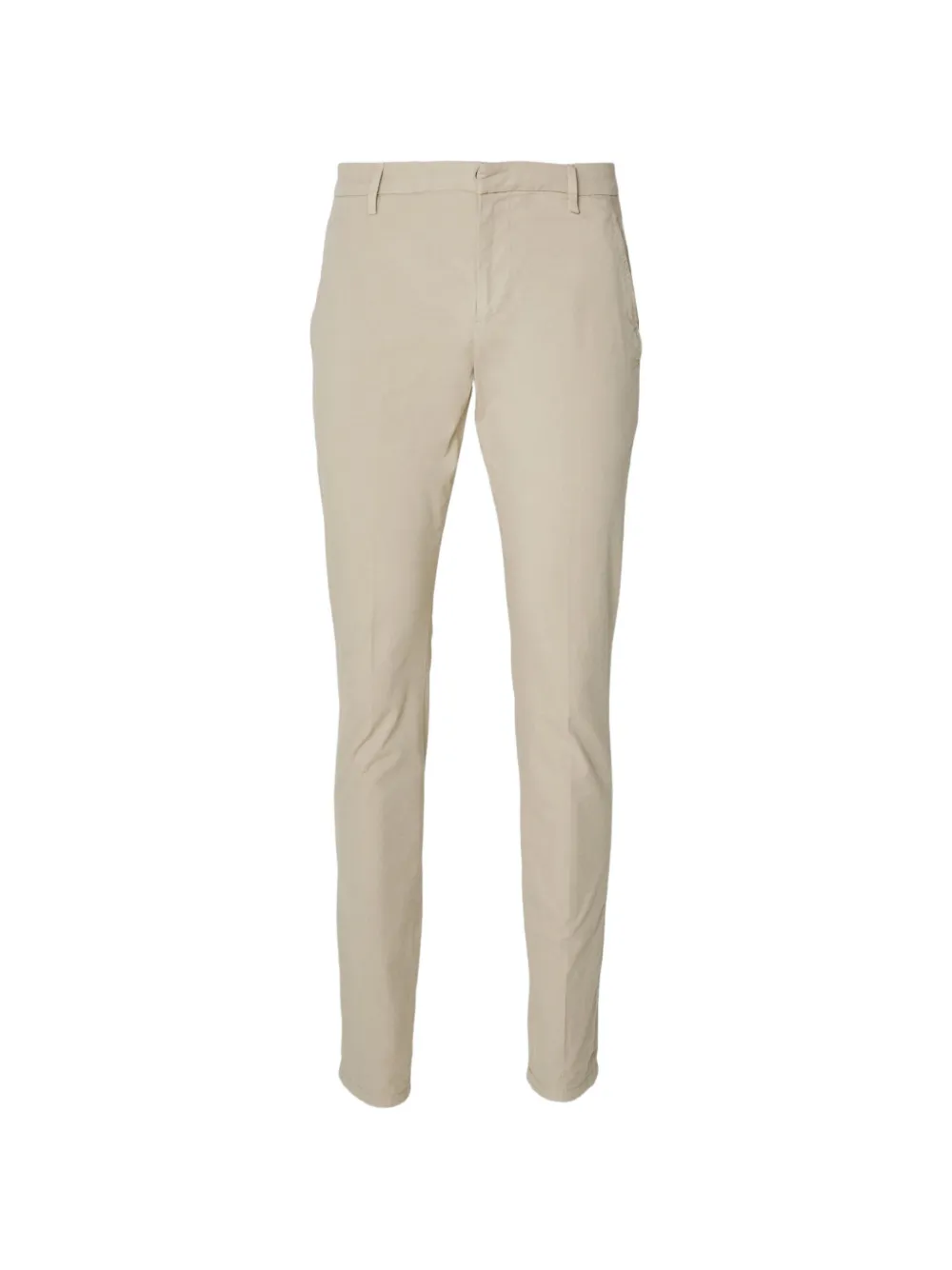 DONDUP Gaubert slim-fit five-pocket trousers