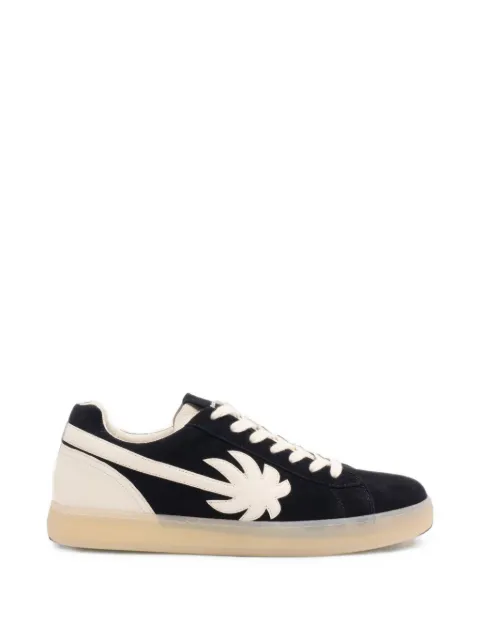 Palm Angels Palm Tennis suede sneakers