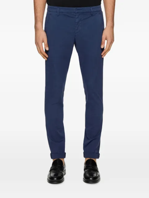 DONDUP five-pocket trousers