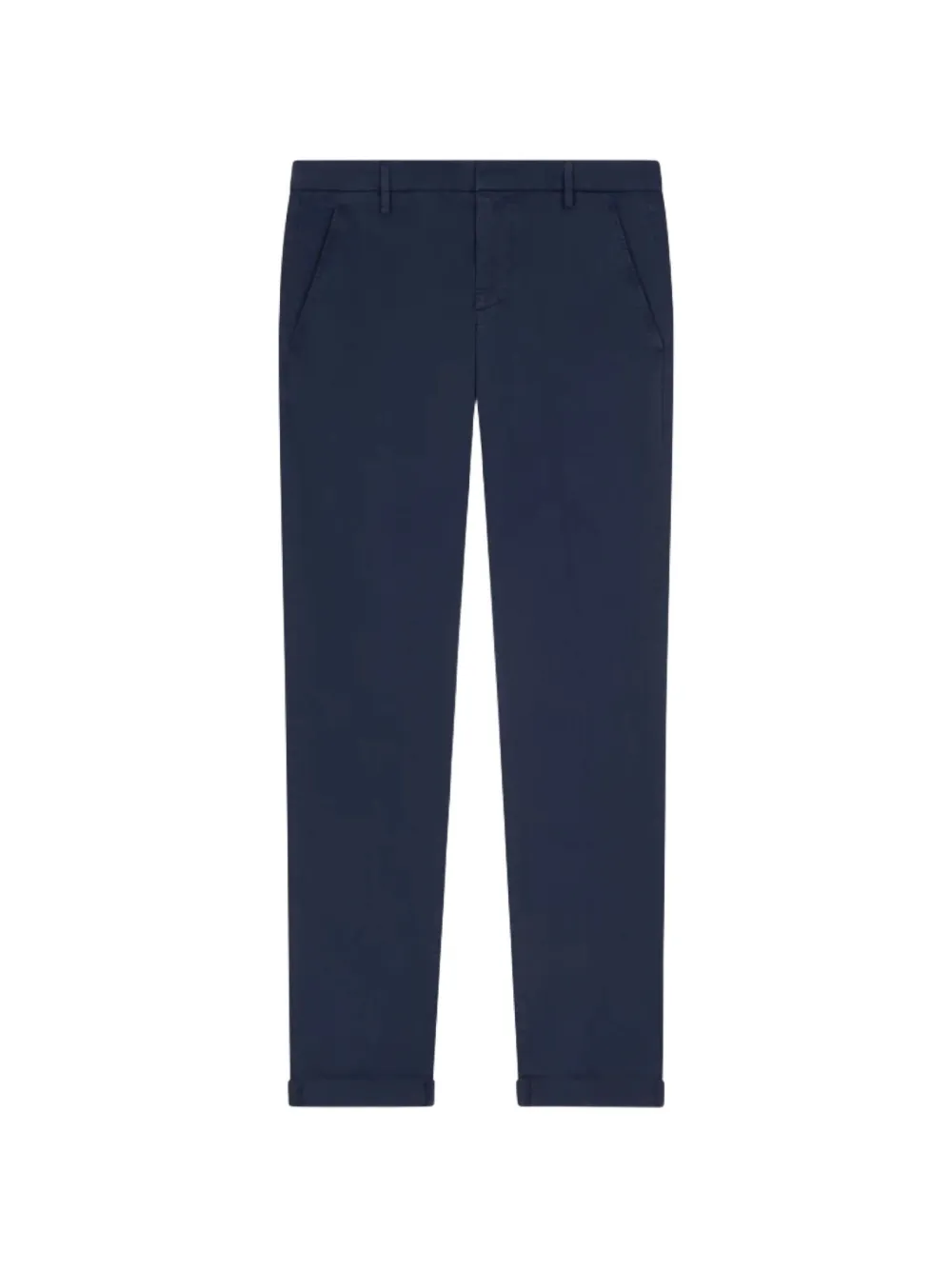 DONDUP five-pocket trousers