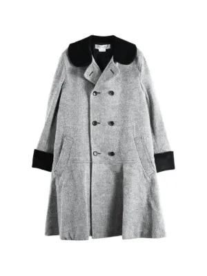 Comme des Garçons Comme des Garçons Coats – Farfetch