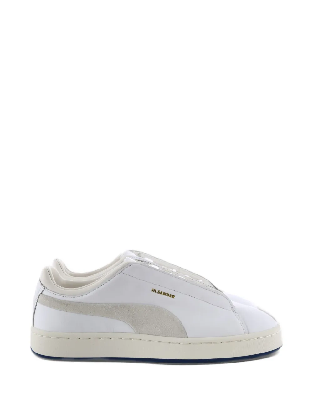 PUMA パネル スニーカー | ホワイト | Image 1