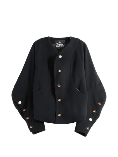 Vivienne Westwood Pourpoint jacket