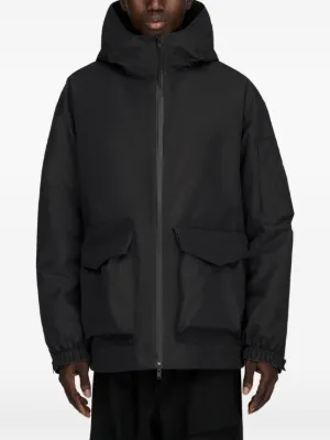 Y-3 Down Jackets for Men - Shop Now on FARFETCH