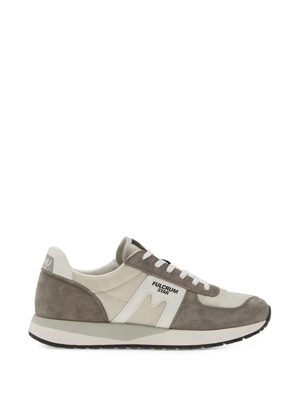 Karhu Fulcrum Star Sneakers In Grey