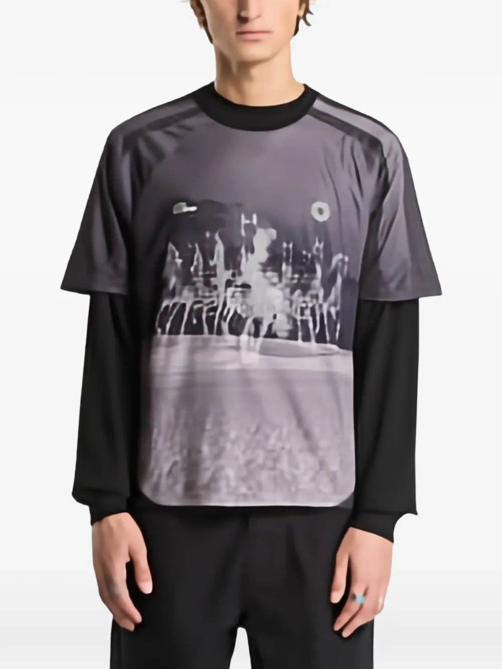 dime Year Of The Horse jersey