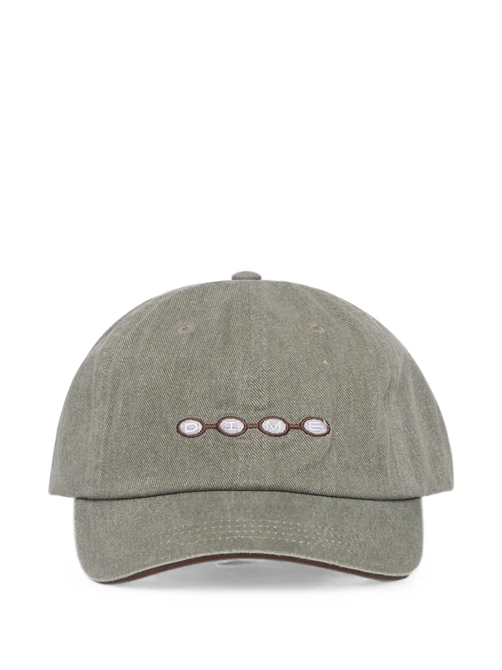 dime Space Low Pro cap | 그린 | Image 1