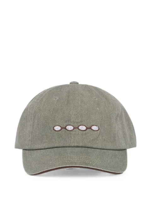 dime Space Low Pro cap