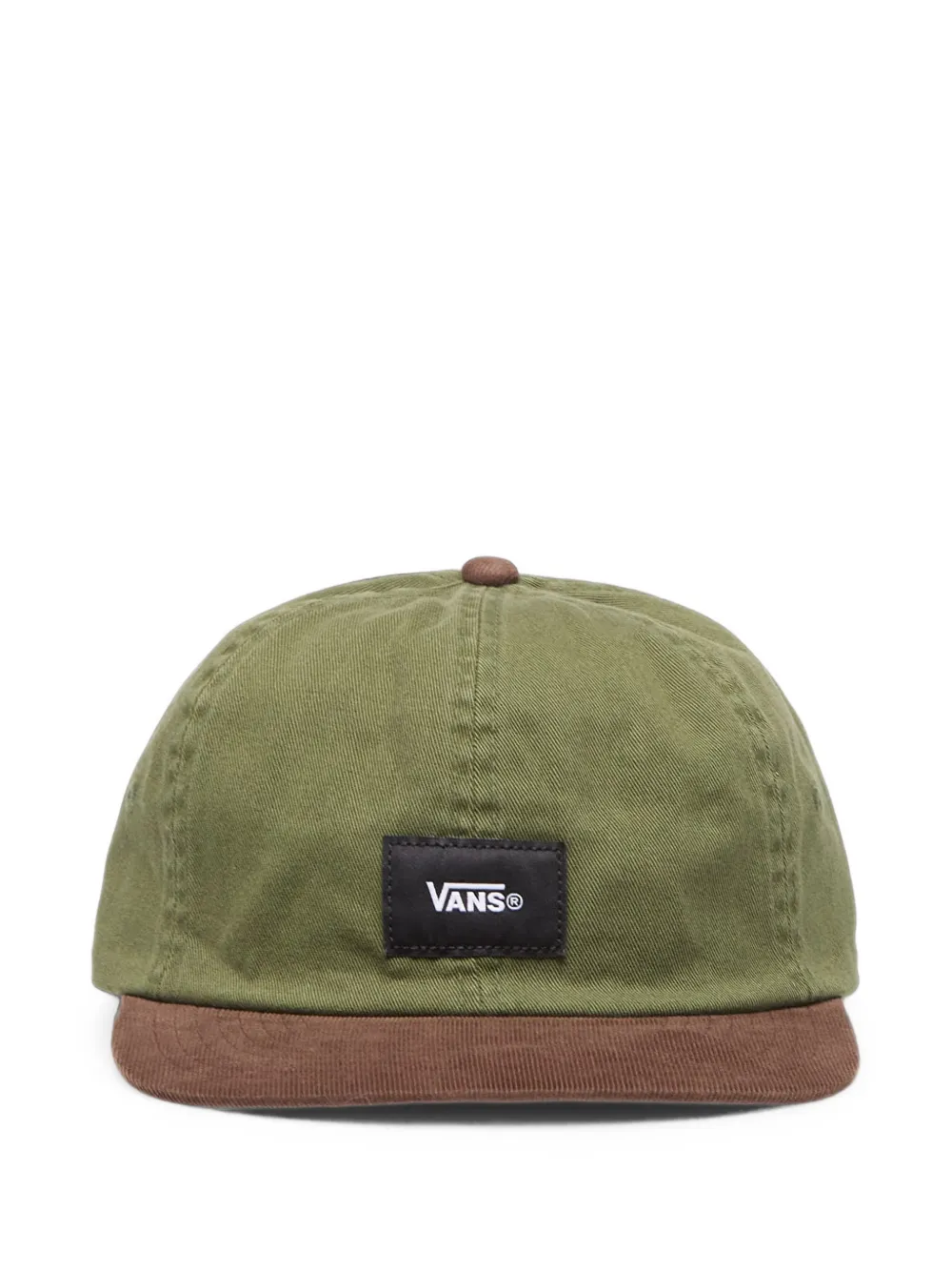 Vans Campus Jockey cap