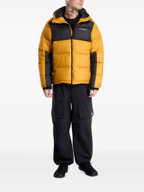 Columbia Pike Lake II padded jacket