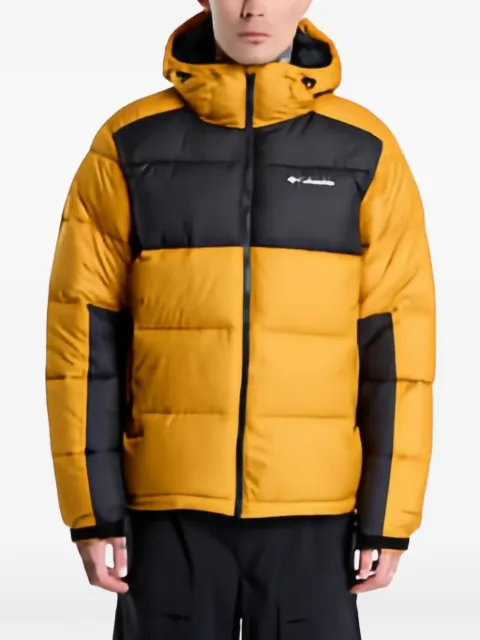 Columbia Pike Lake II padded jacket