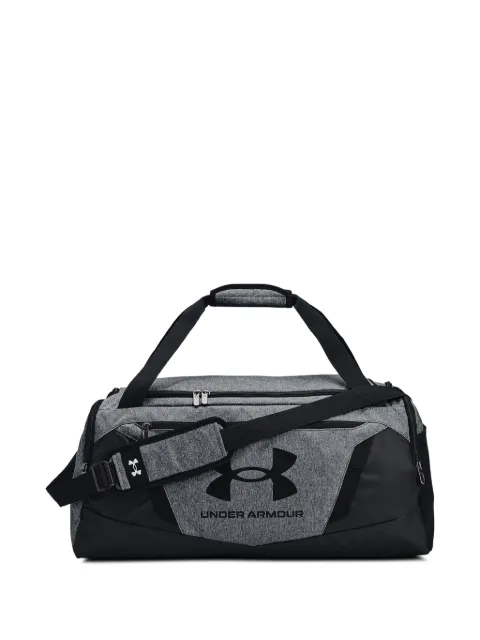 Under Armour Storm Undeniable 5.0 logo-print duffle bag