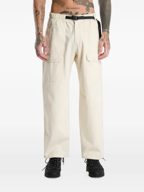 Gramicci EQT belted cargo pants