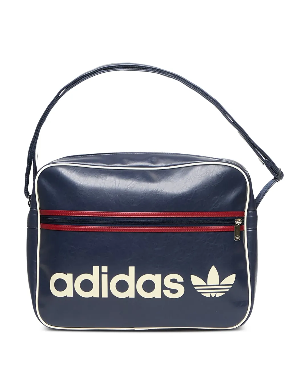 adidas OG Travel Bag messenger bag - Blu