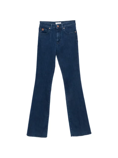 Jacob Cohën Vivian bootcut jeans