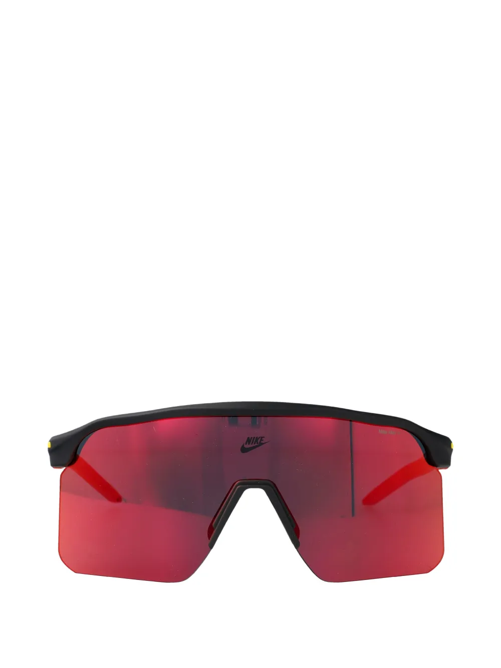 Nike Expedition Shield sunglasses - Nero