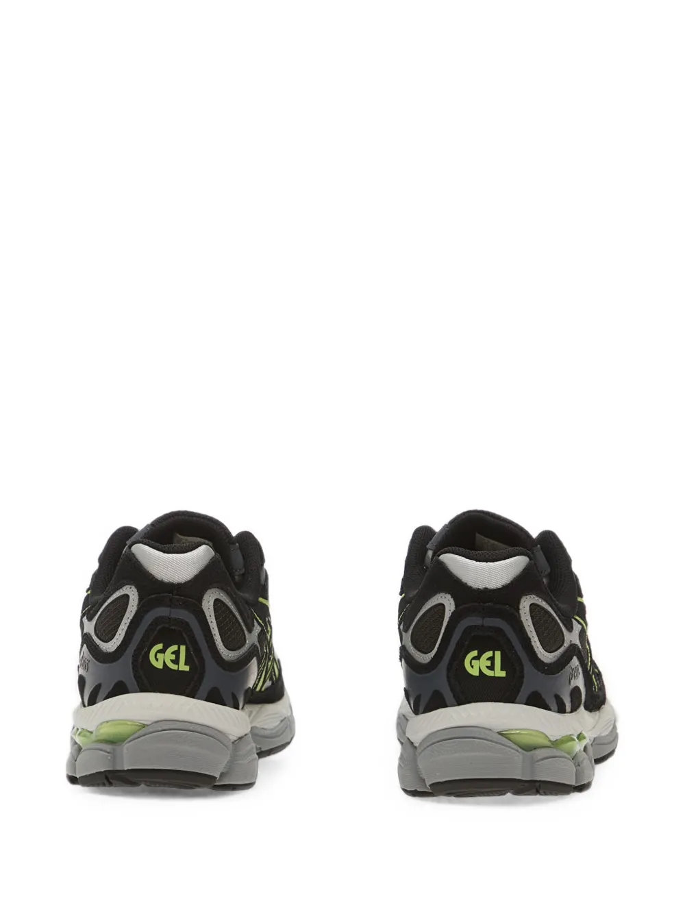 ASICS Gel-NYC sneakers Zwart